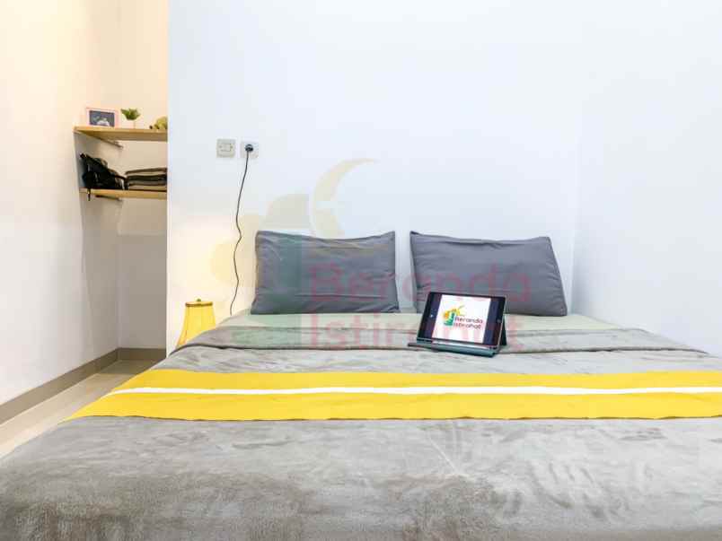 disewakan kost jl sunter indah 12 blok ke