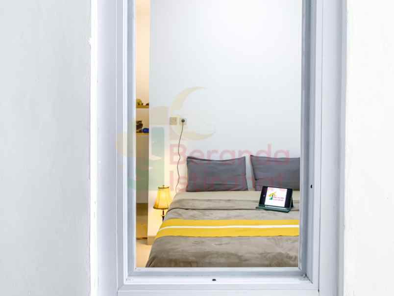 disewakan kost jl sunter indah 12 blok ke