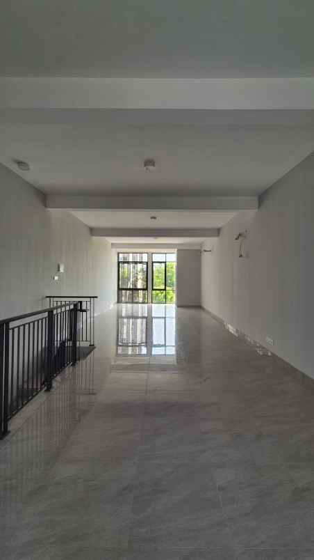 disewakan ruko beverly arcade di pakuwon city