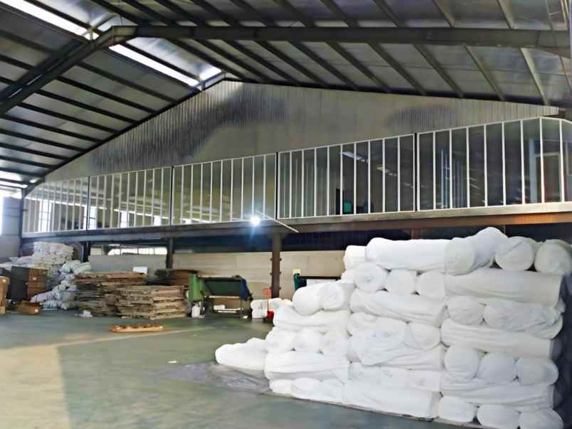 disewakan ruko gudang kantor batujajar cimareme