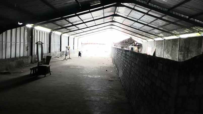 disewakan ruko gudang kantor by pass ngurah rai sanur