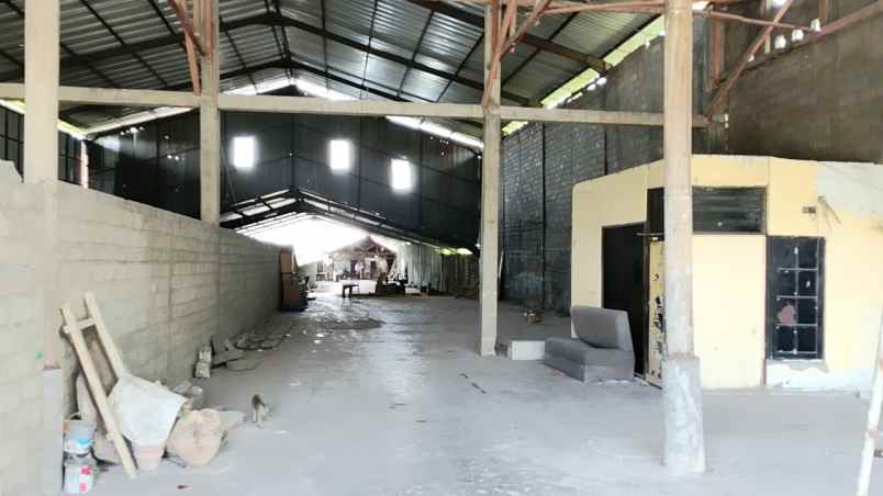 disewakan ruko gudang kantor by pass ngurah rai sanur