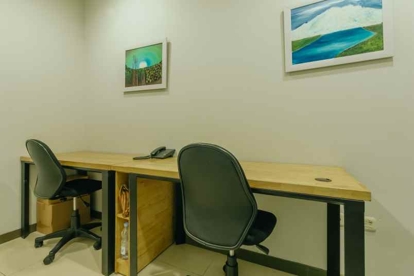 disewakan ruko gudang kantor eightyeight kasablanka