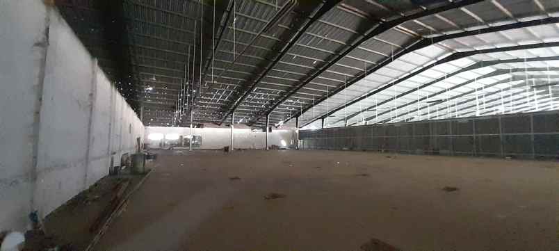 disewakan ruko gudang kantor gedebage