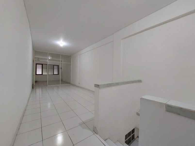 disewakan ruko gudang kantor klampis jaya