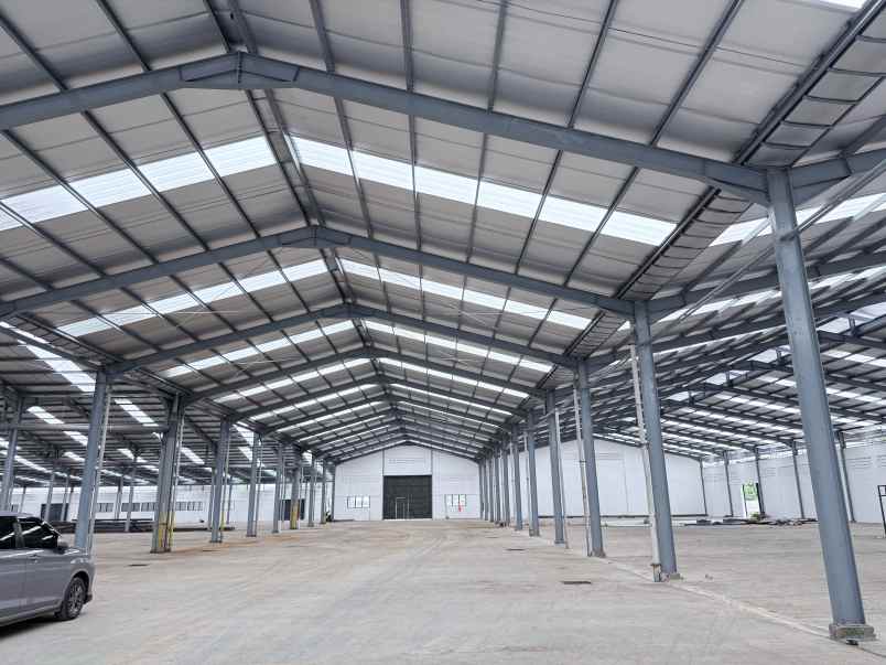 disewakan ruko gudang kantor klari