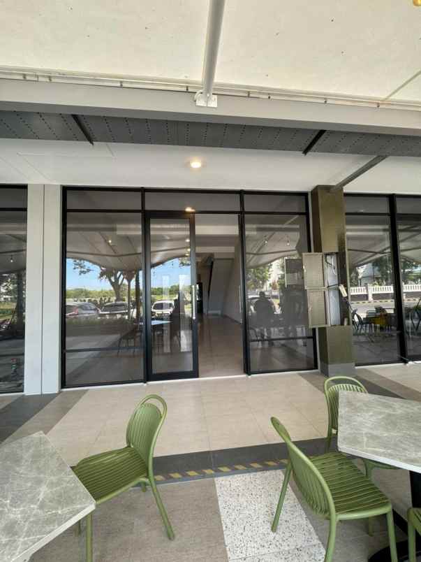 disewakan ruko gudang kantor pakuwon city beverly