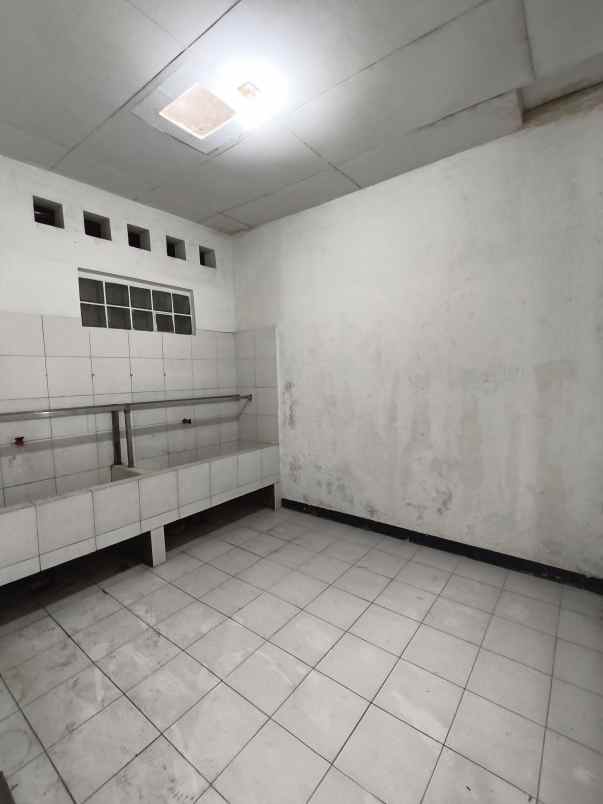 disewakan ruko gudang kantor pelajar pejuang lengkong