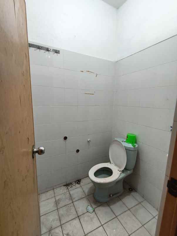 disewakan ruko gudang kantor pelajar pejuang lengkong