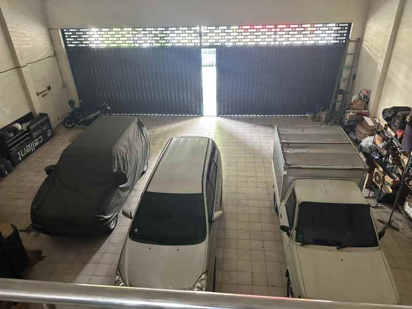disewakan ruko gudang kantor raya ngagel