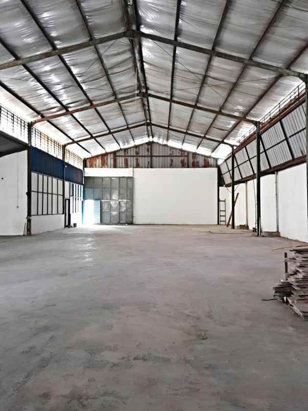 disewakan ruko gudang kantor sadang rahayu kopo bandung