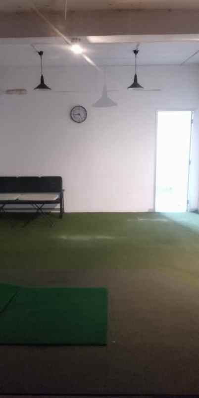 disewakan ruko gudang kantor senayan jakarta selatan
