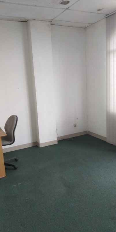 disewakan ruko gudang kantor senayan jakarta selatan