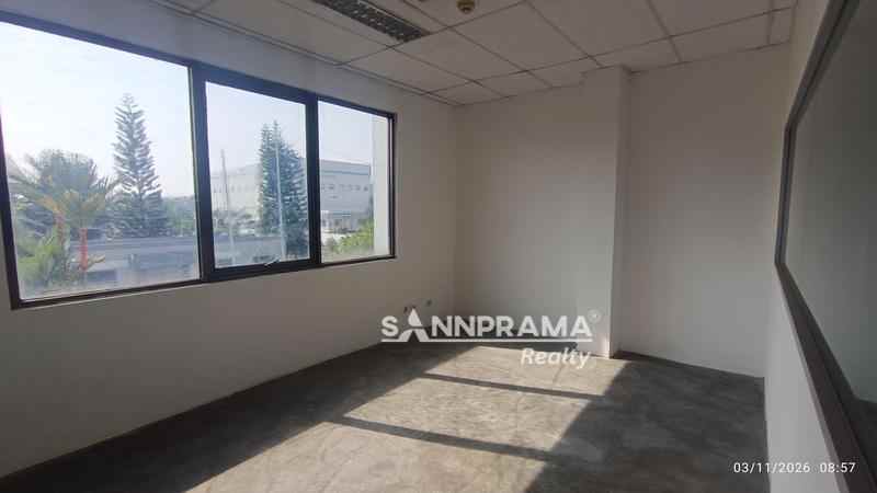 disewakan ruko gudang kantor sukaresmi cikarang selatan