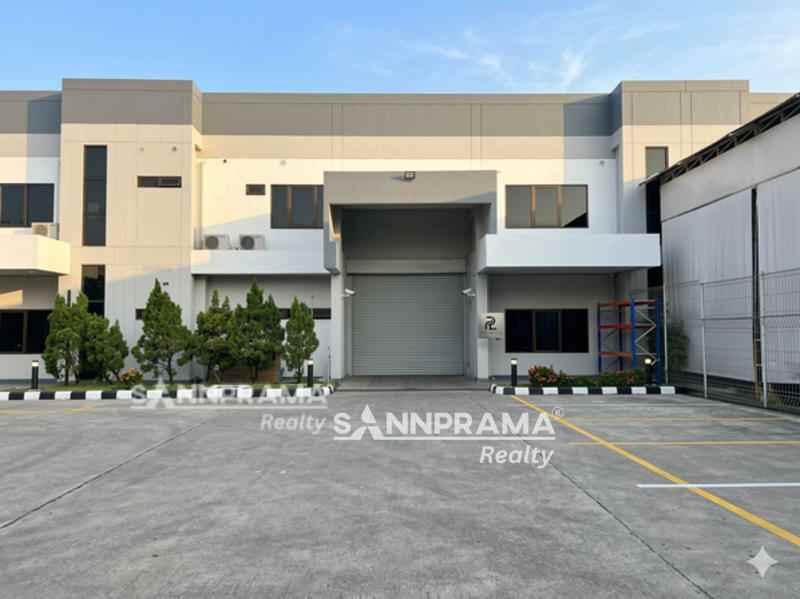 disewakan ruko gudang kantor sukaresmi cikarang selatan