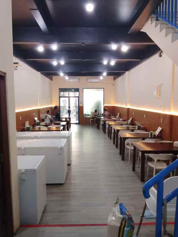 disewakan ruko gudang kantor taman gapura80