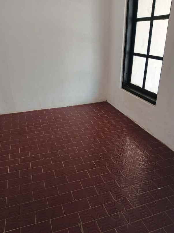 disewakan rumah antapani