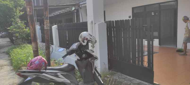 disewakan rumah antapani kalijati indah