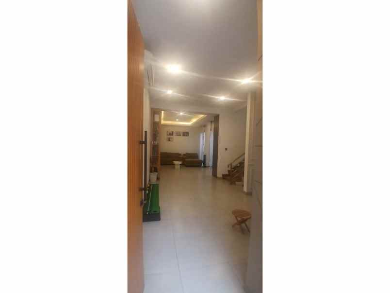 disewakan rumah asipa green town house