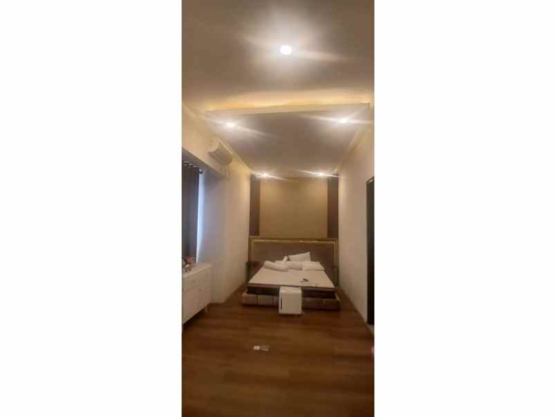 disewakan rumah asipa green town house