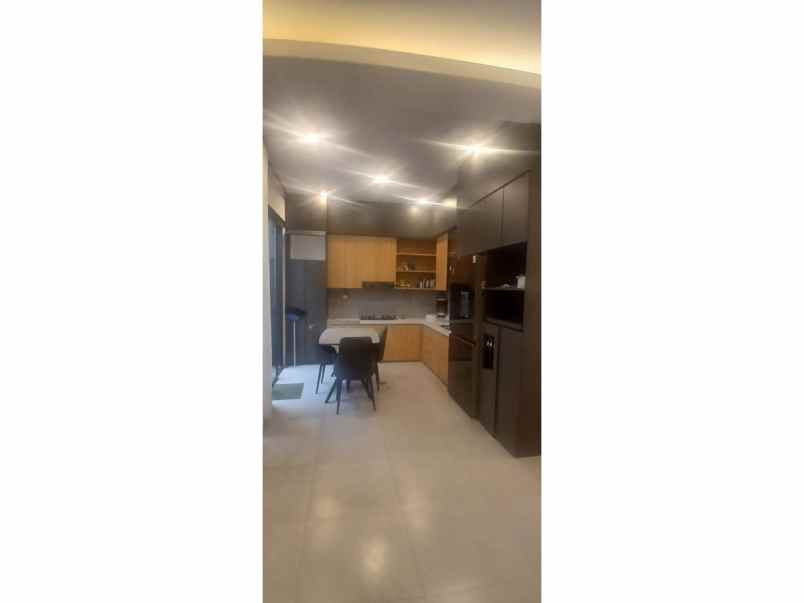 disewakan rumah asipa green town house