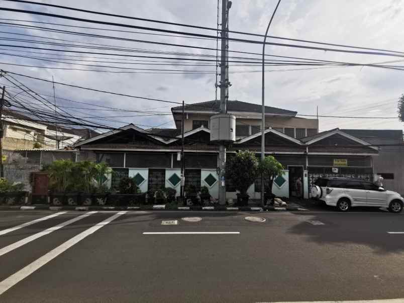 disewakan rumah cempaka putih