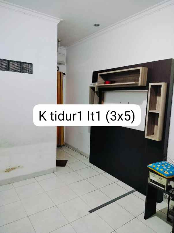 disewakan rumah cihanjuang