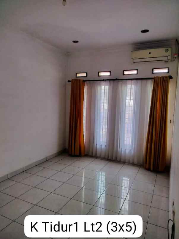 disewakan rumah cihanjuang