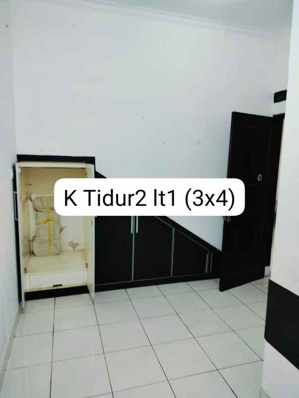 disewakan rumah cihanjuang