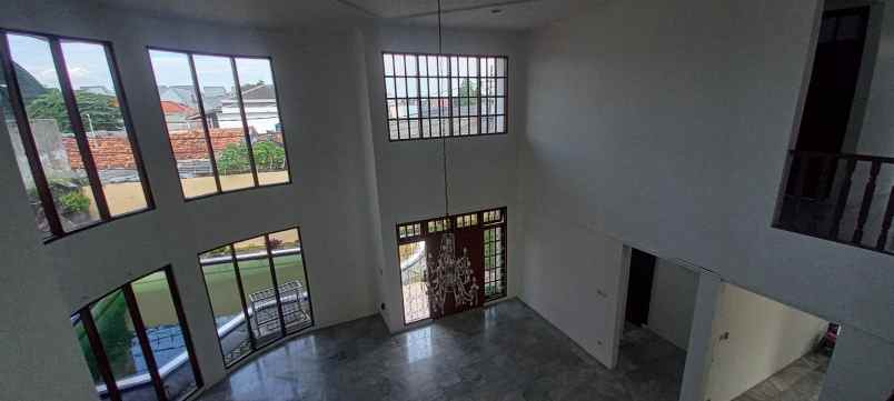 disewakan rumah cipete