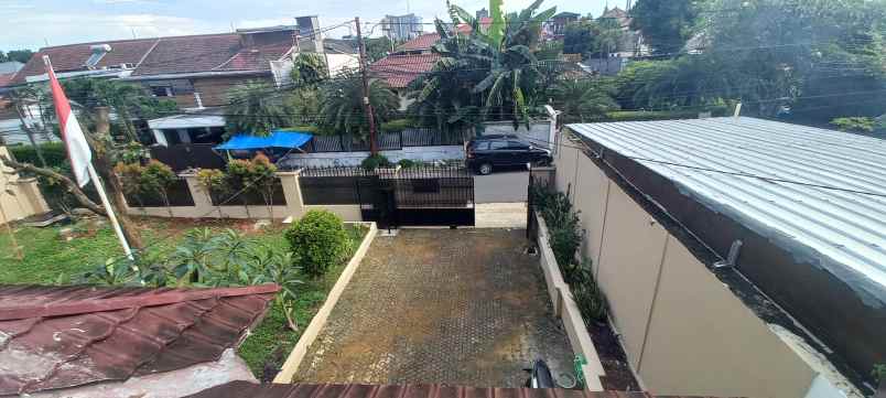 disewakan rumah cipete