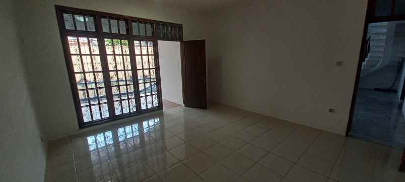 disewakan rumah cipete