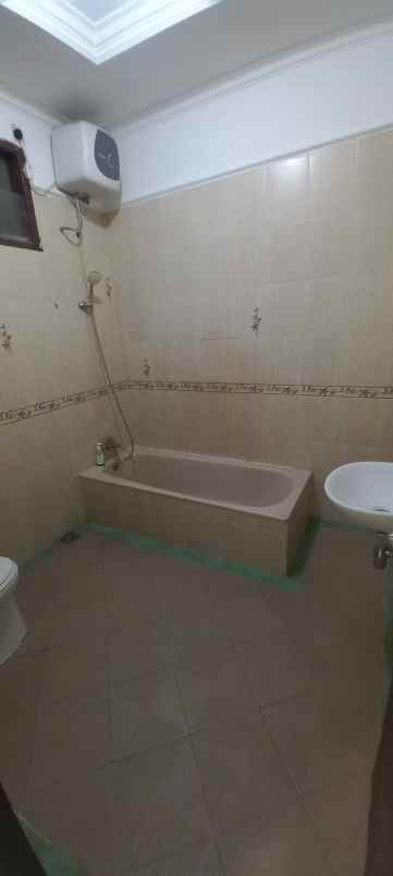 disewakan rumah cipete