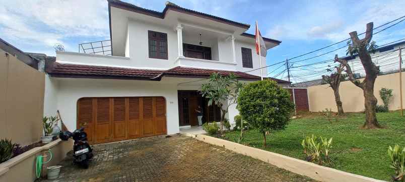 disewakan rumah cipete