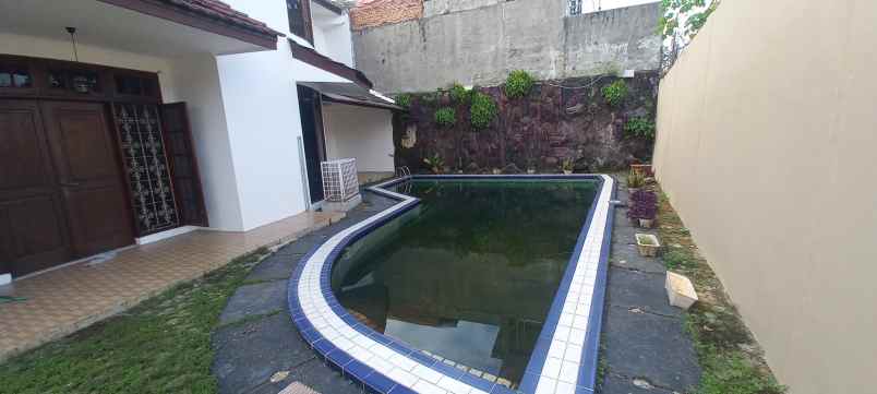 disewakan rumah cipete