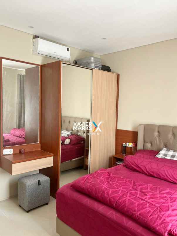 disewakan rumah citraland