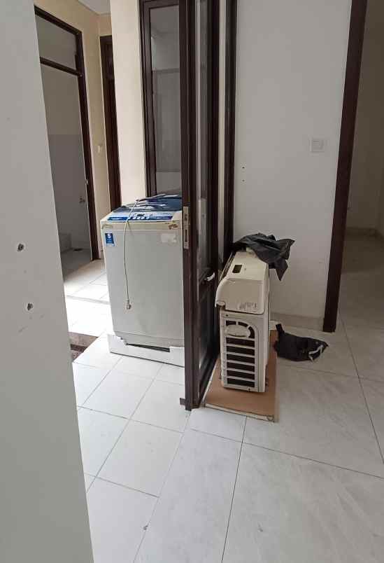 disewakan rumah cluster enchanta lavon