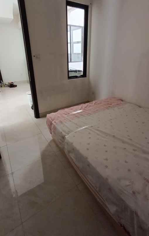 disewakan rumah cluster enchanta lavon