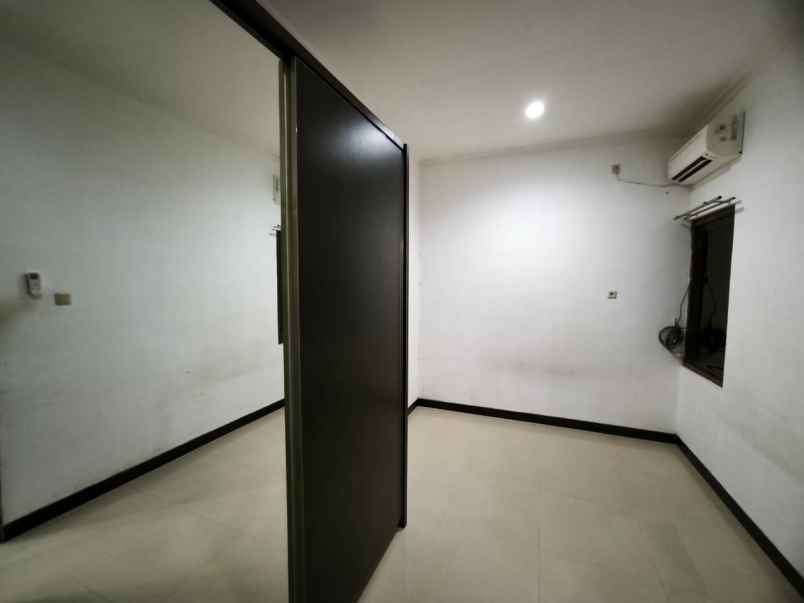 disewakan rumah cluster valeria metland