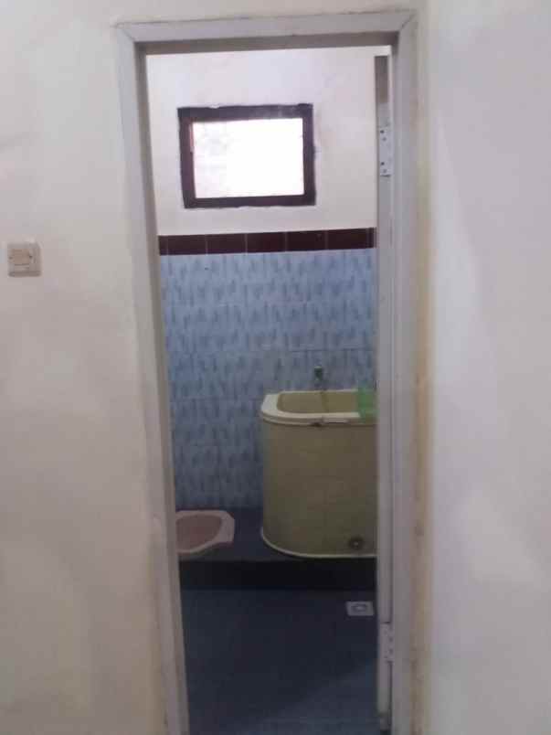 disewakan rumah dikontrakkan rumah bogor