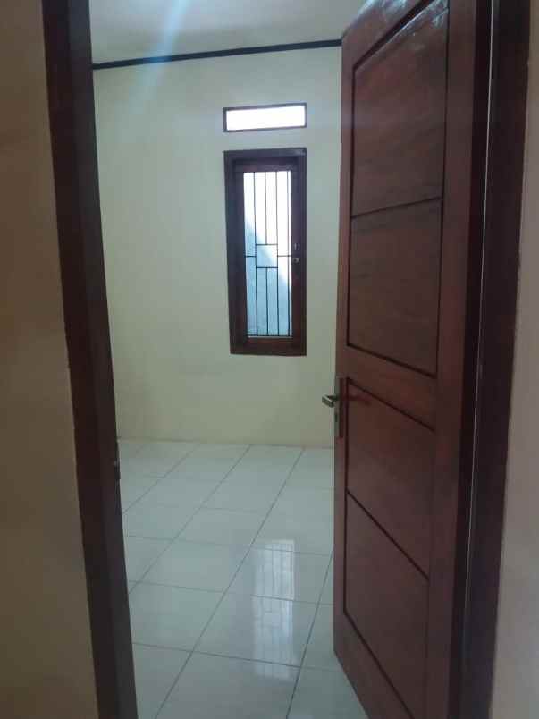 disewakan rumah dikontrakkan rumah bogor