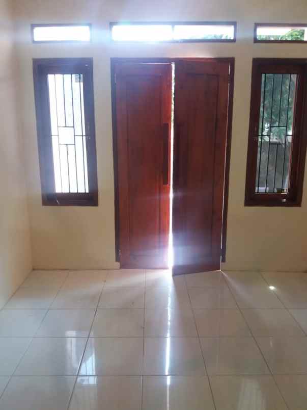 disewakan rumah dikontrakkan rumah bogor