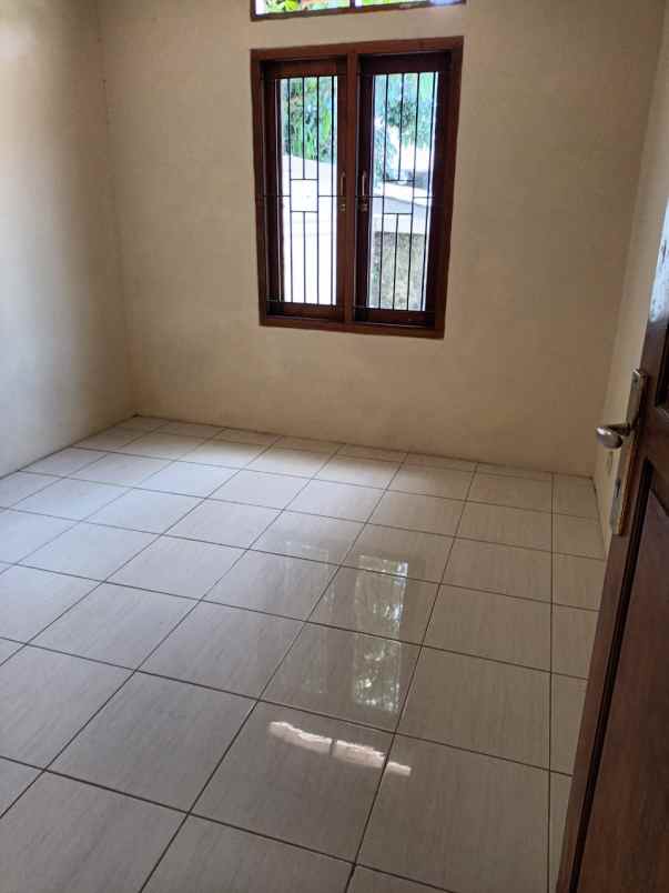 disewakan rumah dikontrakkan rumah bogor