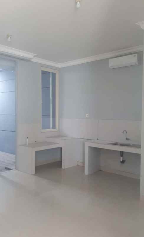 disewakan rumah grans island casatobago
