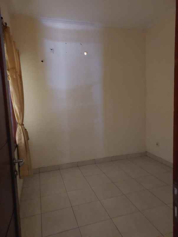 disewakan rumah harapan indah