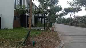 disewakan rumah jl alam tirta le freya