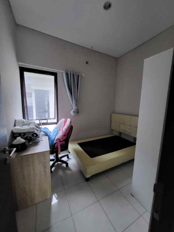 disewakan rumah jl alam tirta le freya