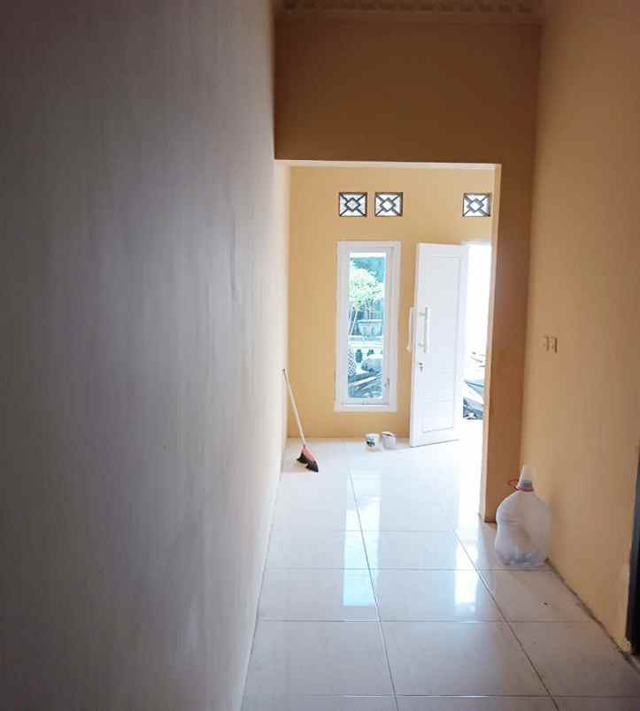 disewakan rumah jl simo sidomulyo ix no 60