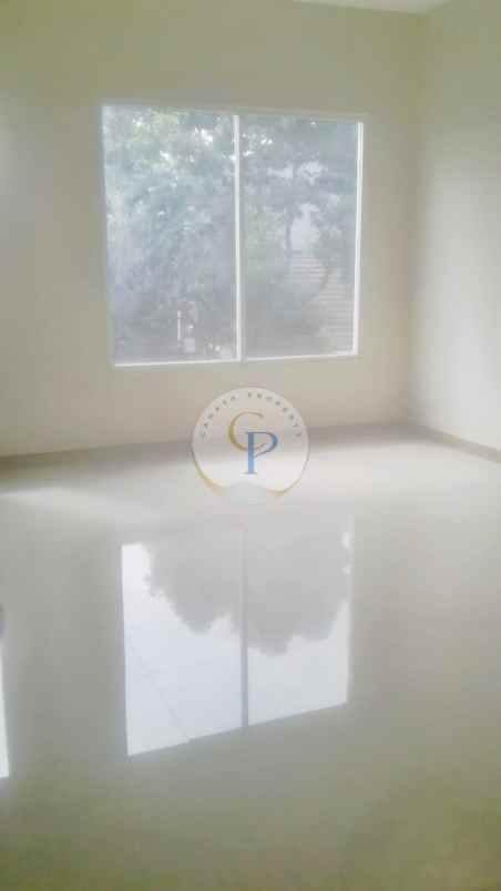 disewakan rumah jln sadang asri inhoftank