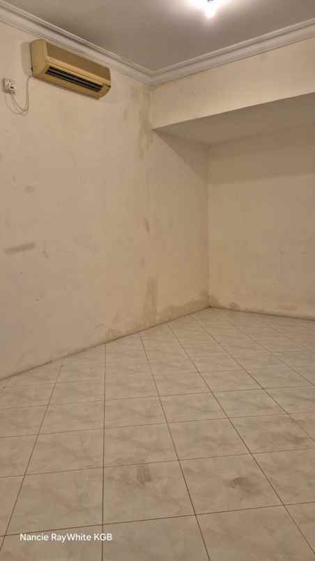 disewakan rumah kelapa gading